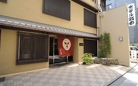 ホテル飯田